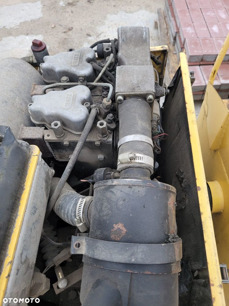 Wacker Neuson RD15 - 6