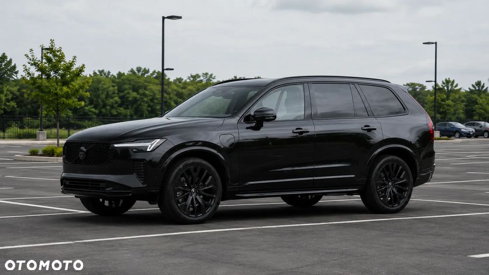 Volvo XC 90 T8 AWD Plug-In Hybrid Ultimate Dark 7os - 1