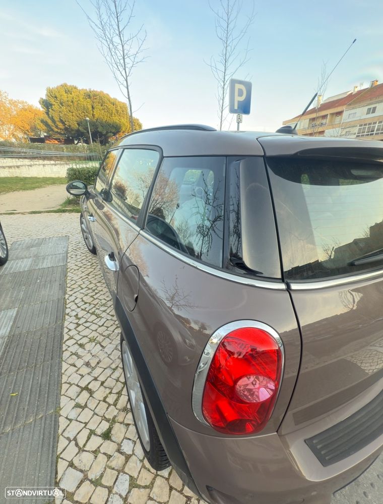 MINI Countryman ver-cooper-sd - 4