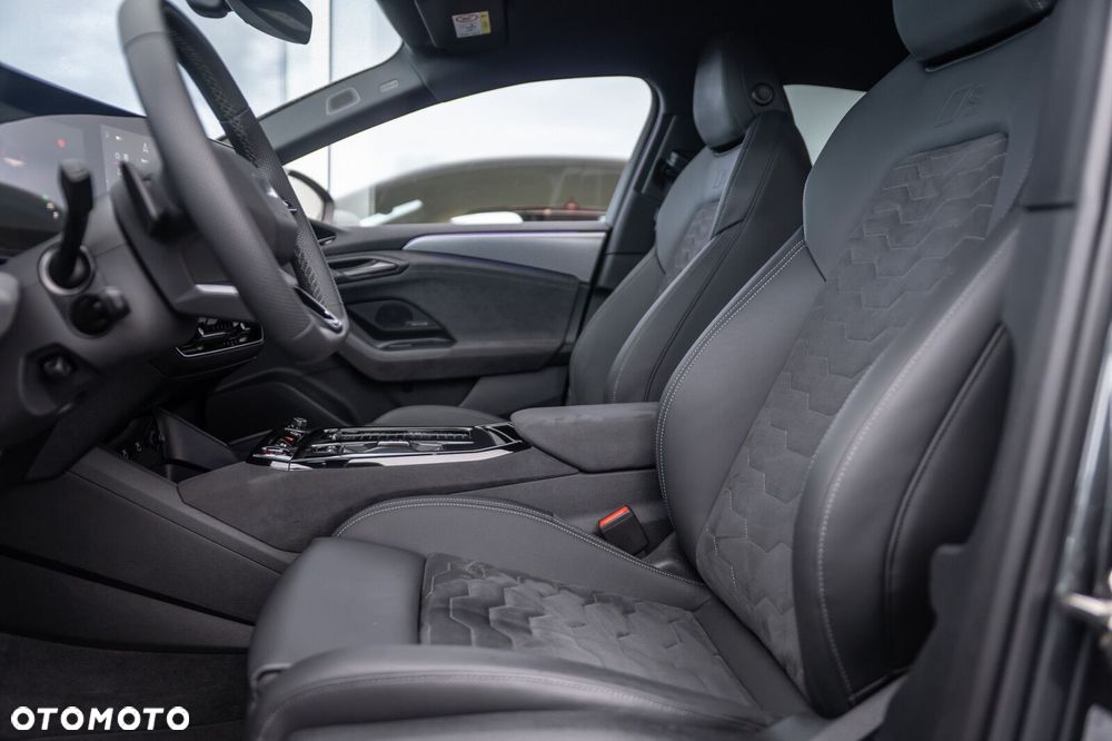 Audi A6 Sportback e-tron - 15