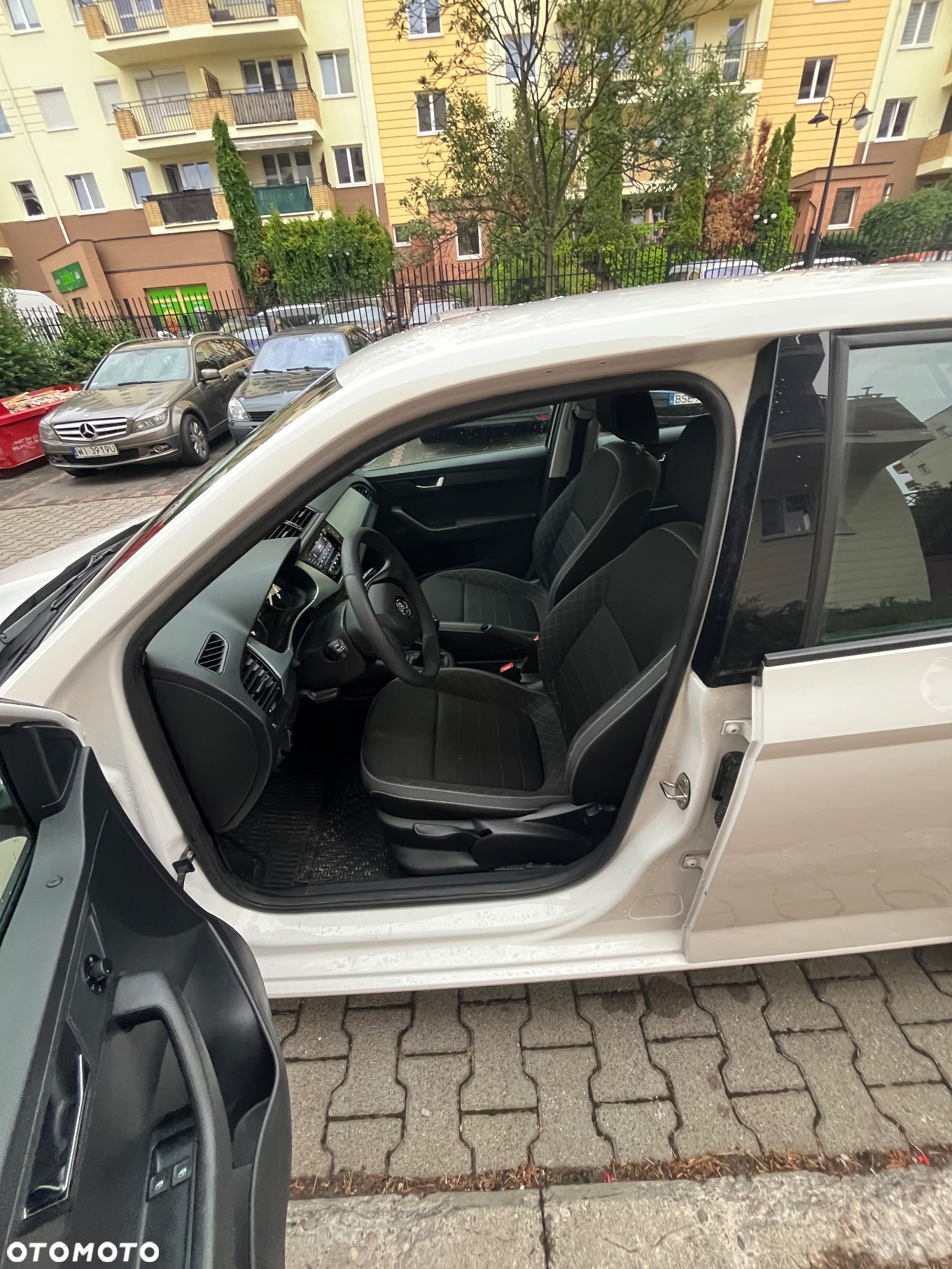 Skoda Fabia 1.0 TSI Ambition - 28