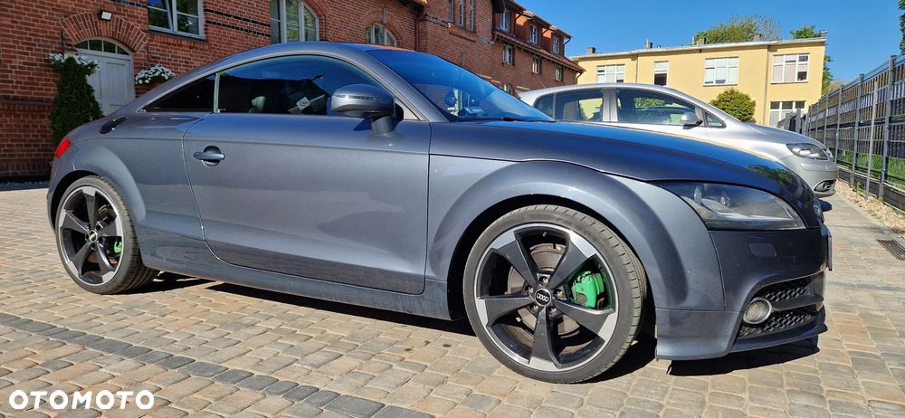 Audi TT Coupé 2.0 TFSI - 5