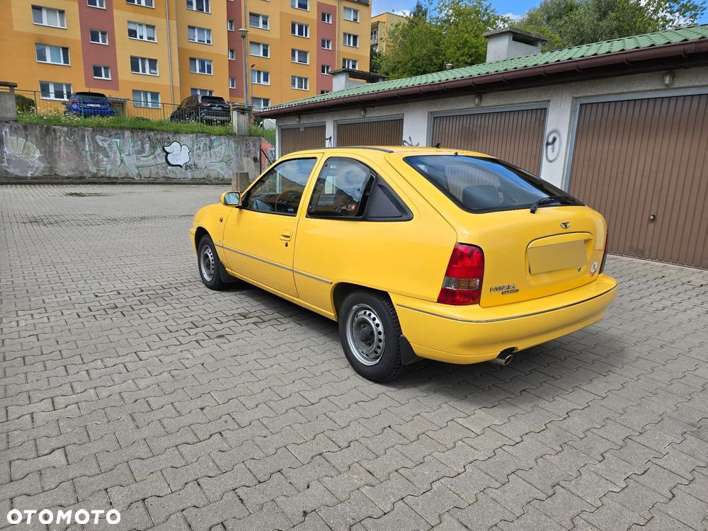 Daewoo Nexia 1.5 GL - 18