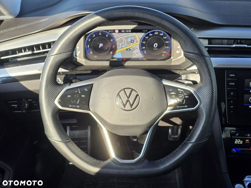 Volkswagen Arteon 2.0 TSI Elegance DSG - 31