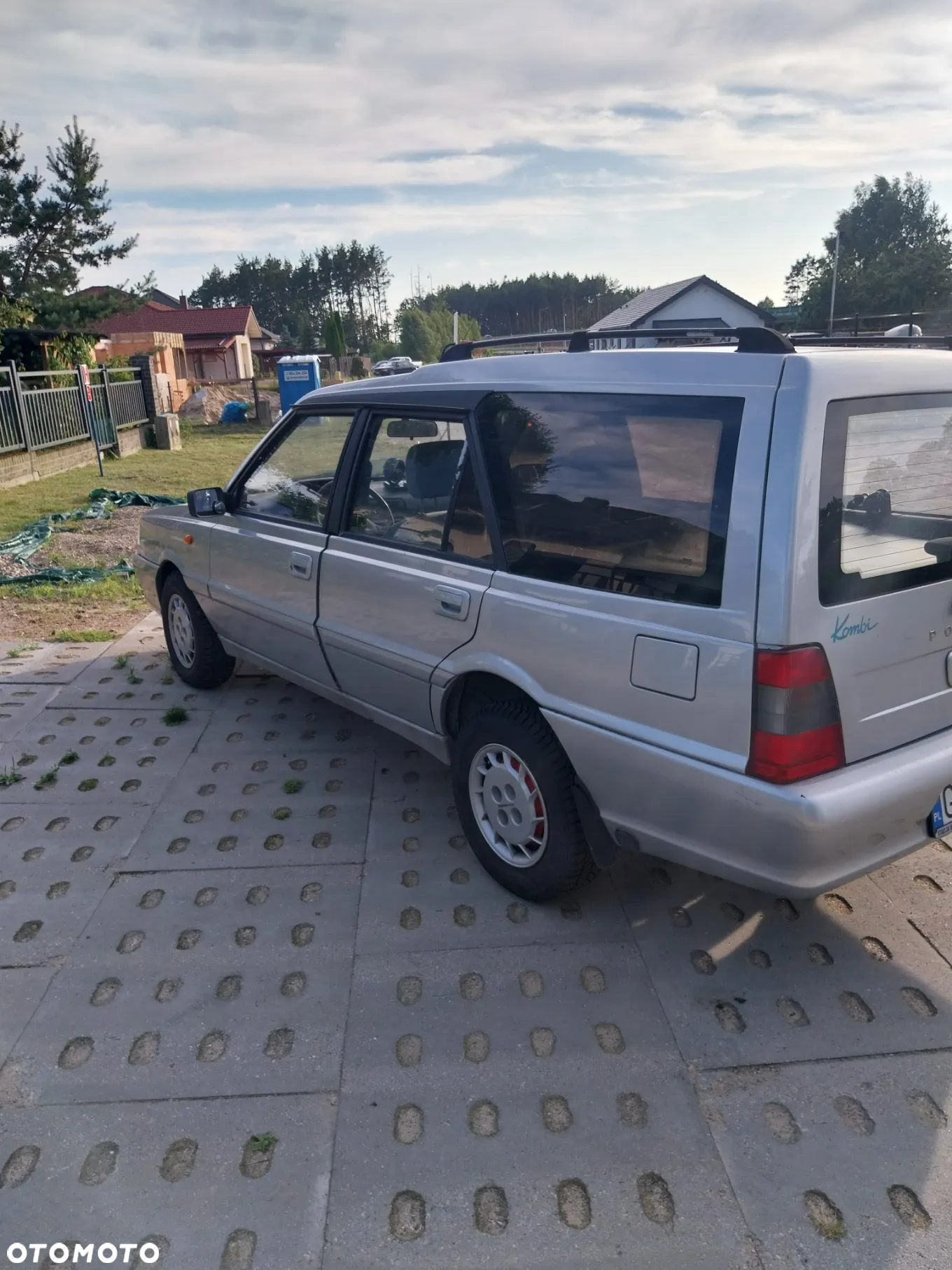 Daewoo Inny - 3