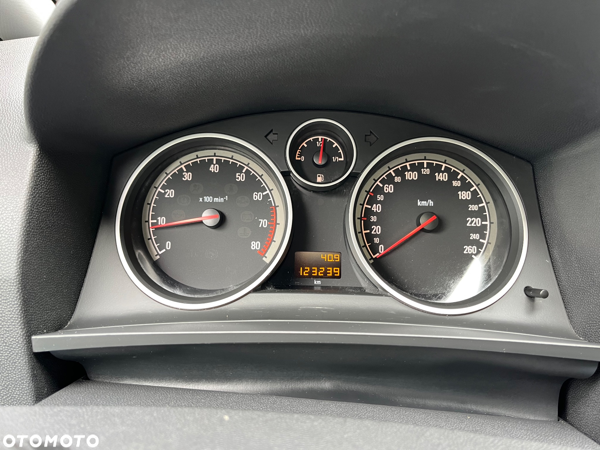 Opel Zafira 1.6 Catch me now - 27