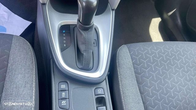 Toyota Yaris Cross ver-1-5-hdf-comfort - 3
