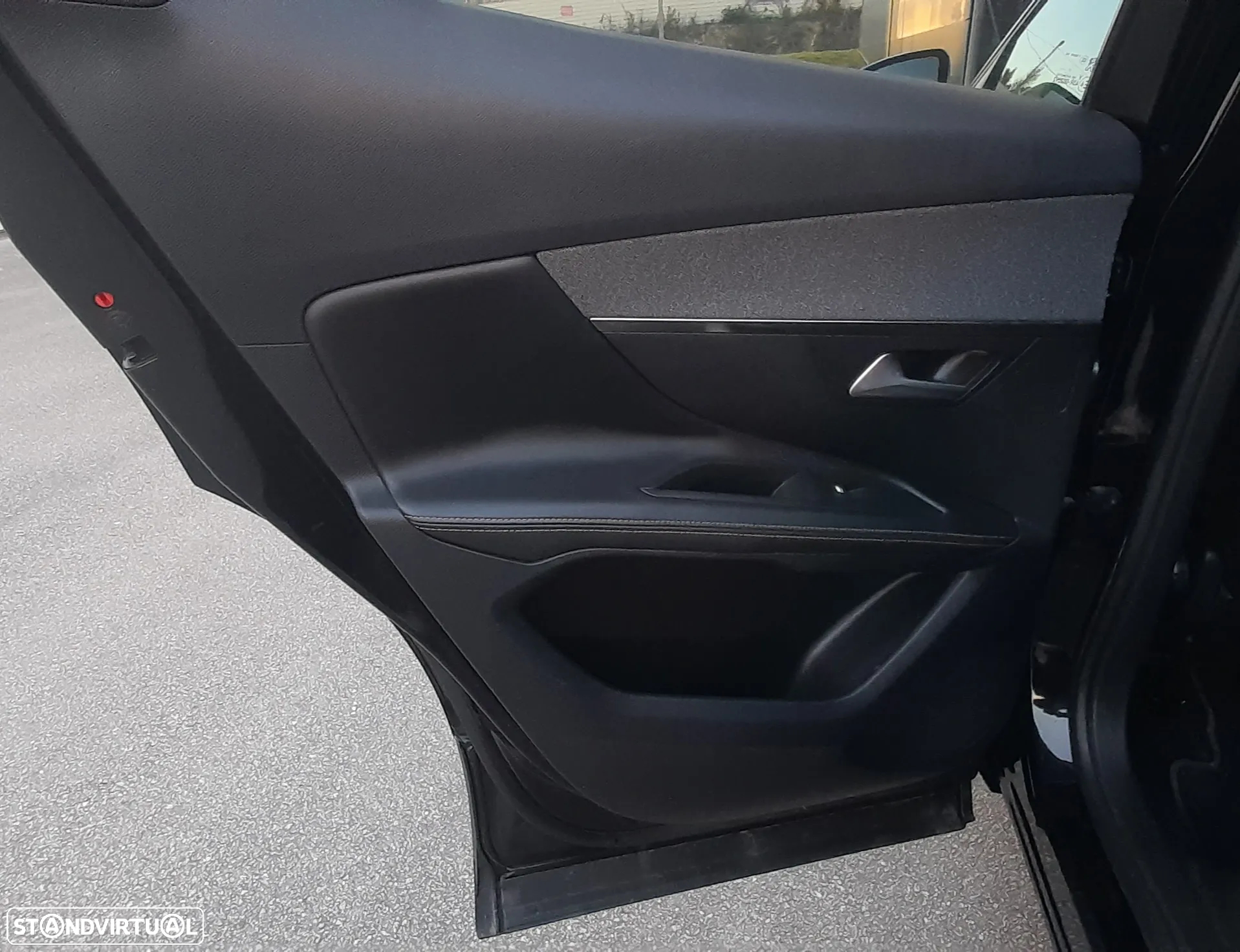 Peugeot 3008 1.6 BlueHDi GT Line - 15