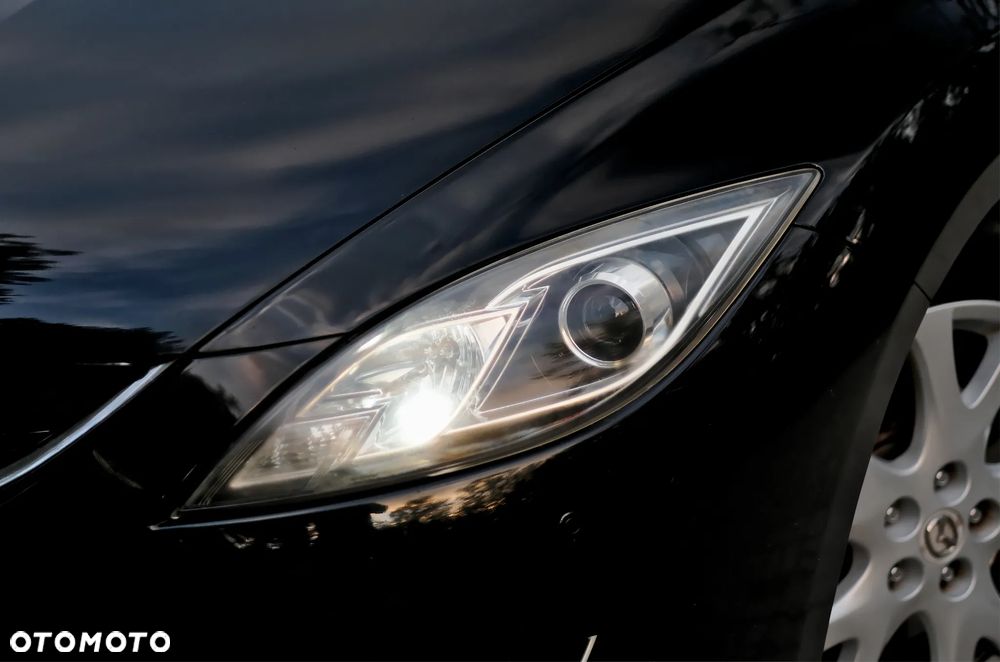 Mazda 6 2.0 CD Dynamic - 7