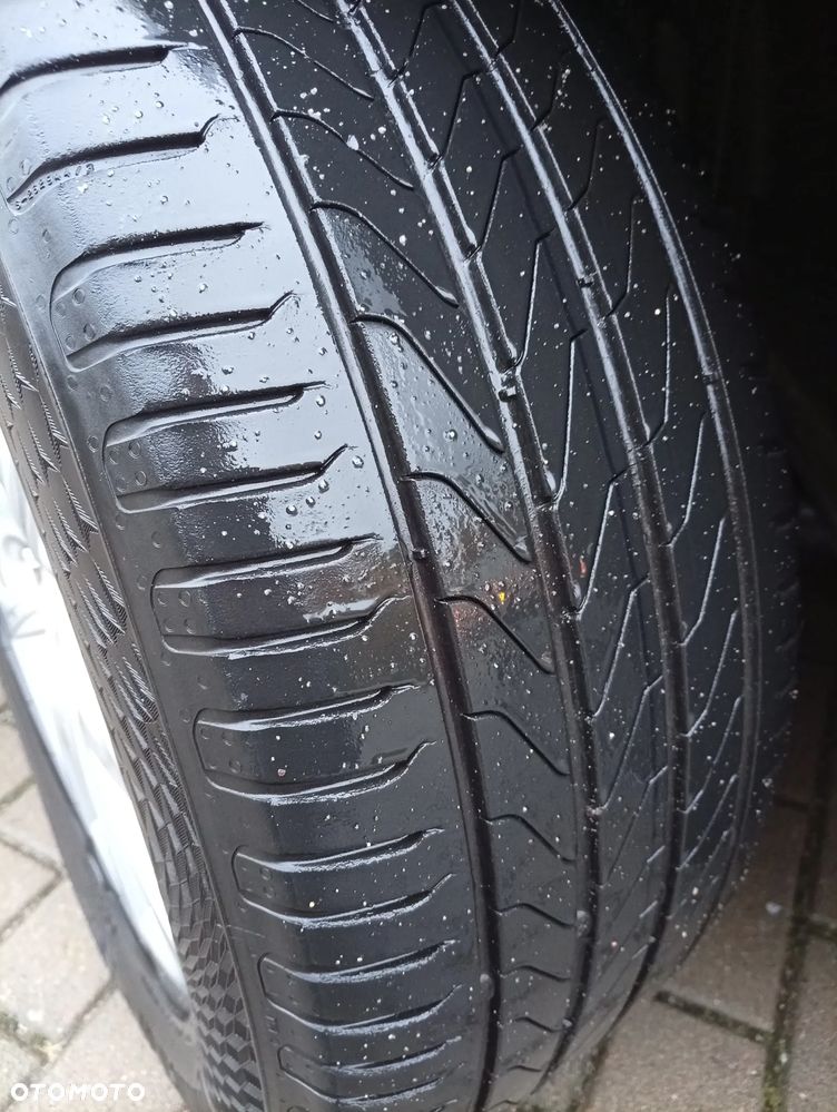 Ford Focus 1.6 TDCi DPF Start-Stopp-System Champions Edition - 13