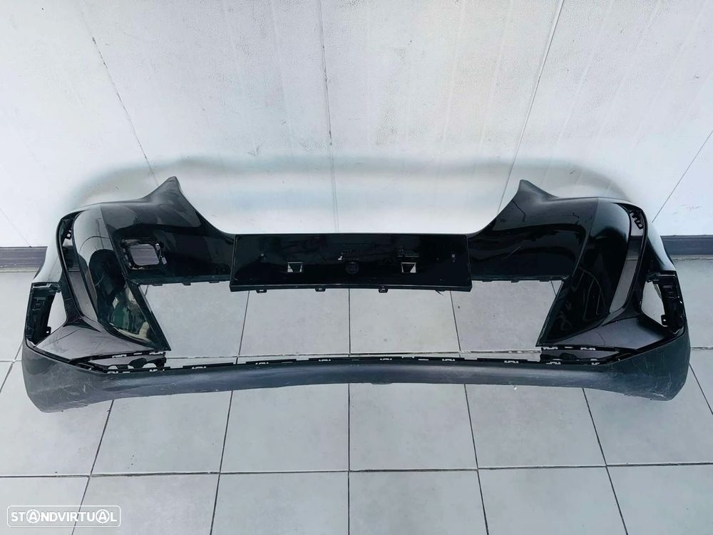 Para Choques Frente Peugeot 2008 - 2019 / 2025 - 2