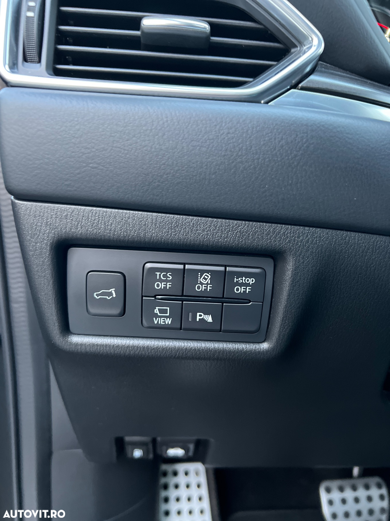 Mazda CX-5 SKYACTIV D184 AT Exclusive-Line - 15
