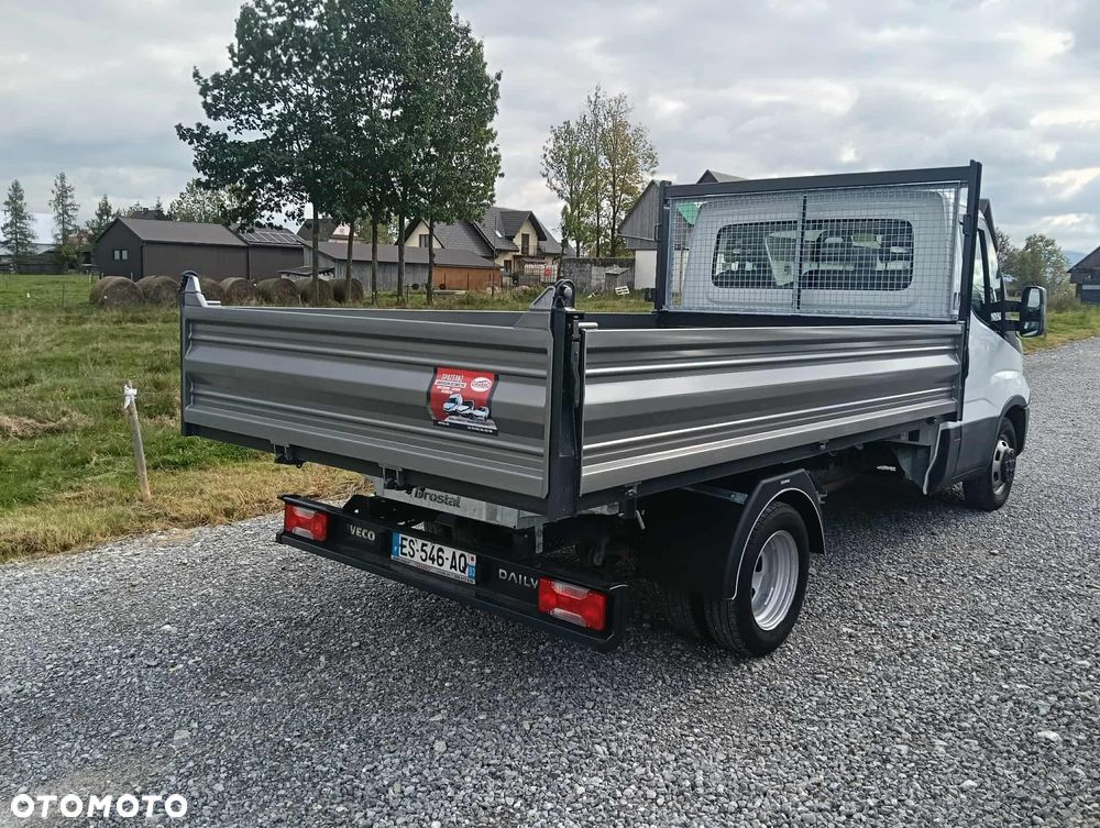 Iveco DAILY 35C14, 35C13, 35C12, 35C15 - 13