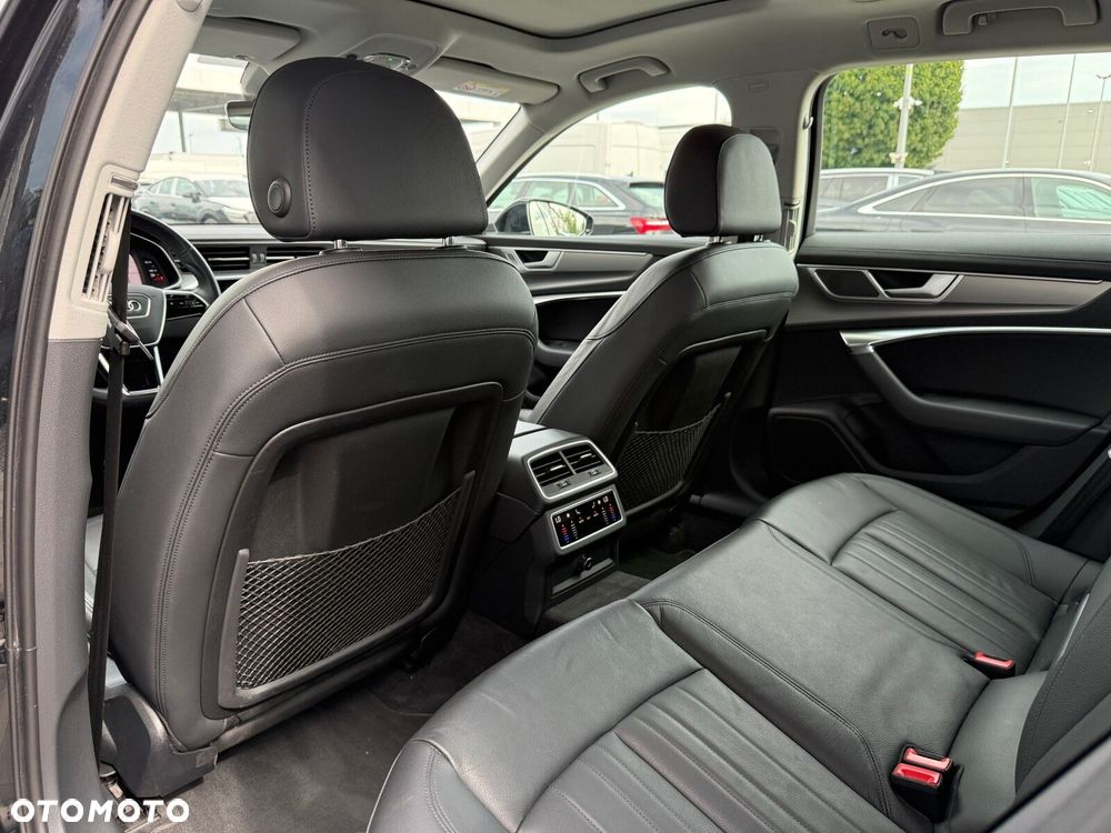 Audi A6 Avant - 12