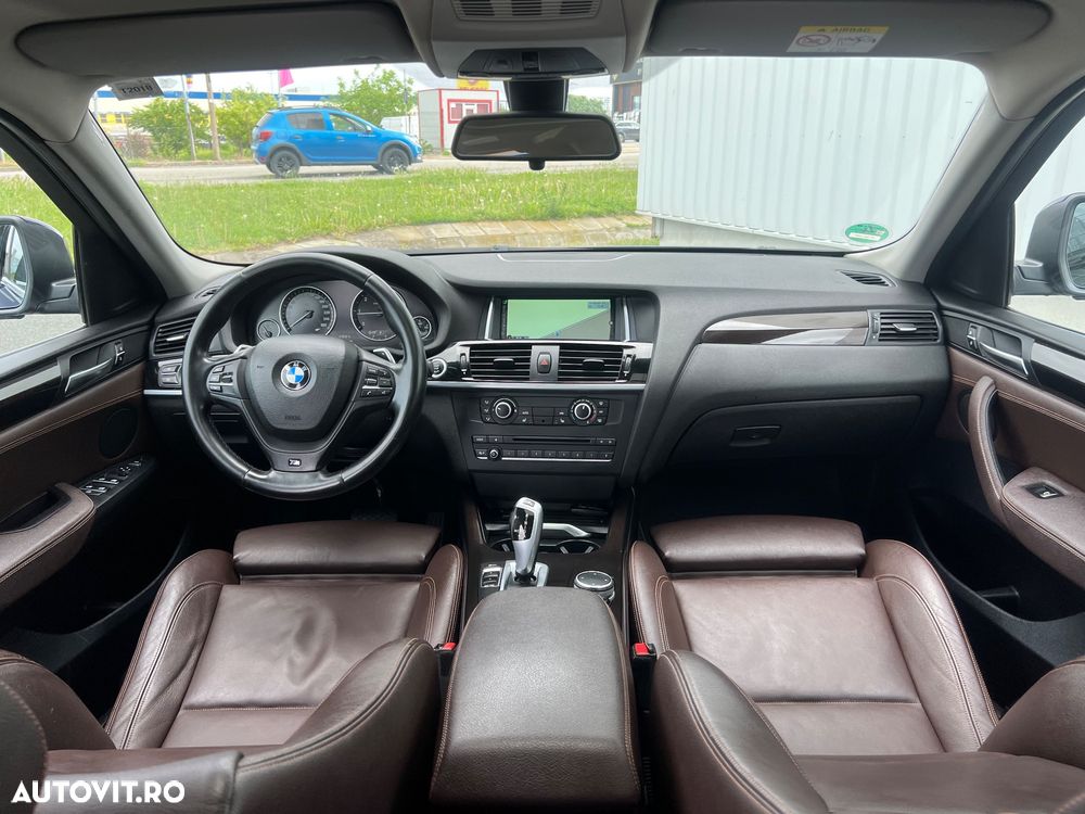 BMW X4 - 5