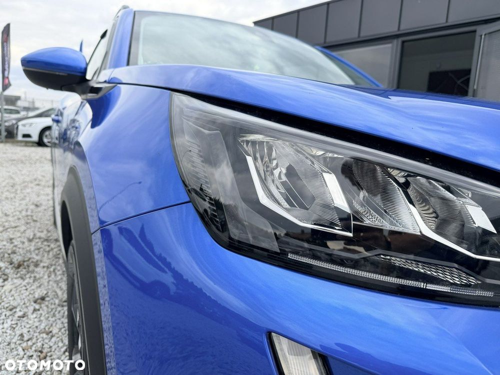 Peugeot 2008 Benzin 100 Business - 7