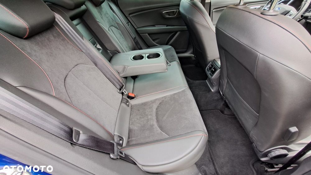 Seat Leon 2.0 TDI DPF Start&Stop FR - 23