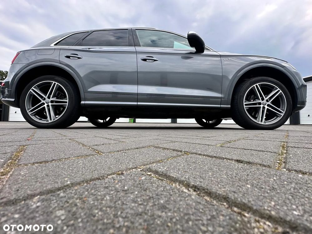 Audi SQ5 - 3