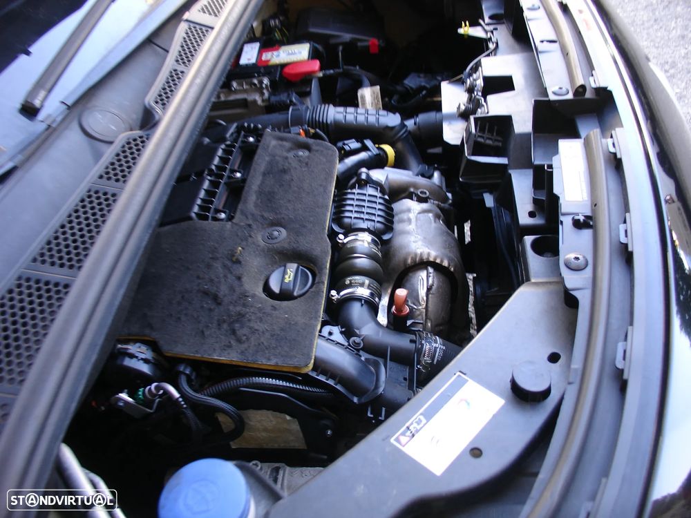 Citroën berlingo 1.6 hdi  3lug. - 16