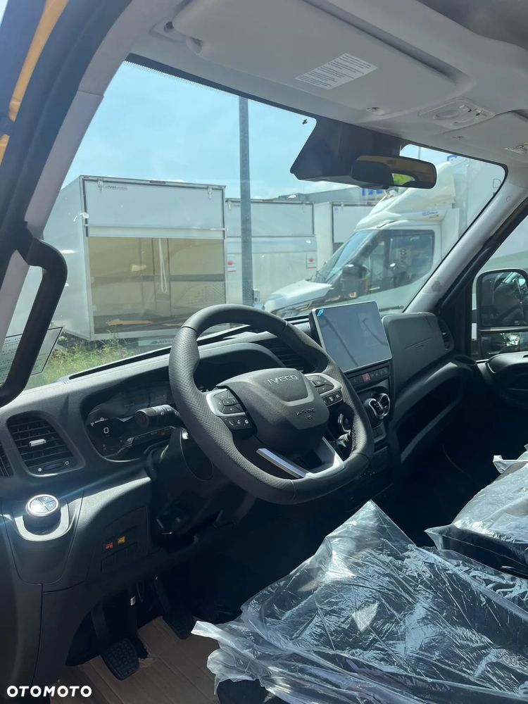Iveco Daily 72-180 - 7