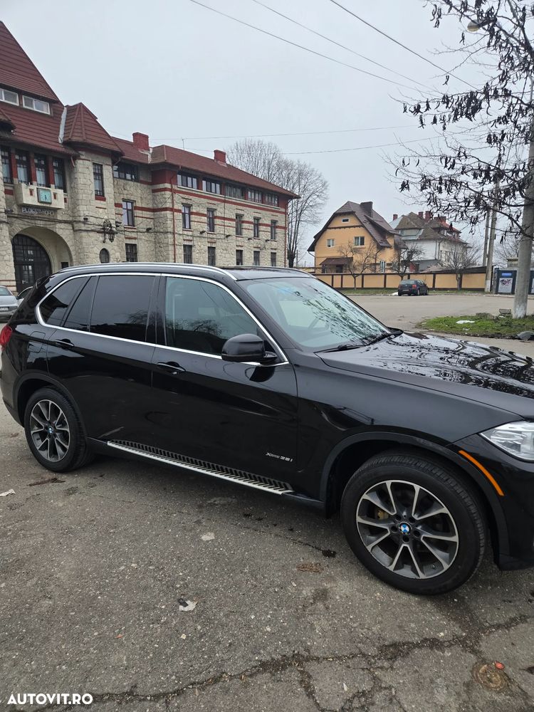 BMW X5 xDrive35i Sport-Aut. - 2