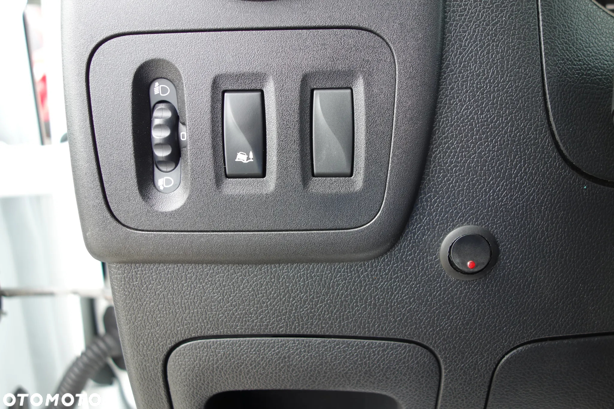 Renault Master Mroźnia - 40 C° , Chłodnia , Izoterma - 25
