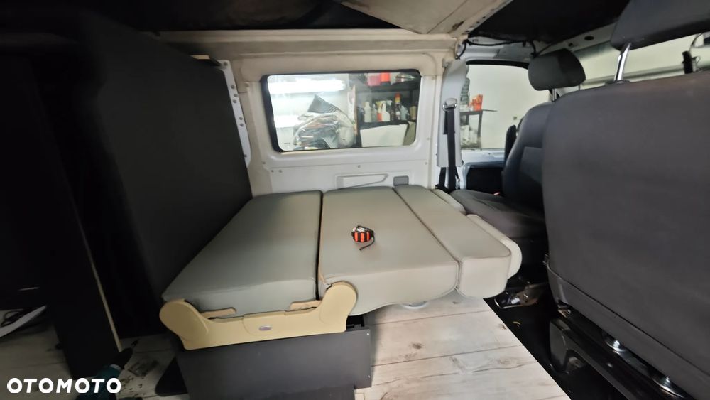 Volkswagen California - 4