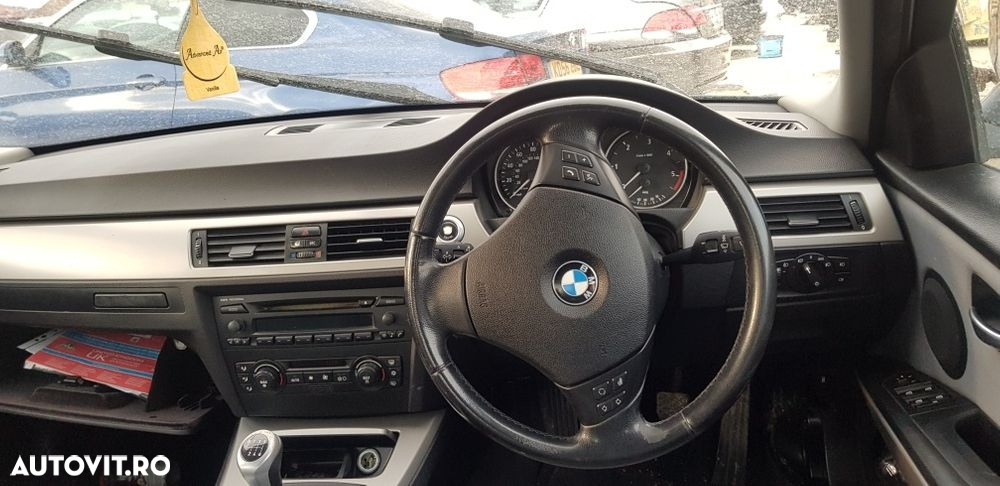 Bmw 330d - 2