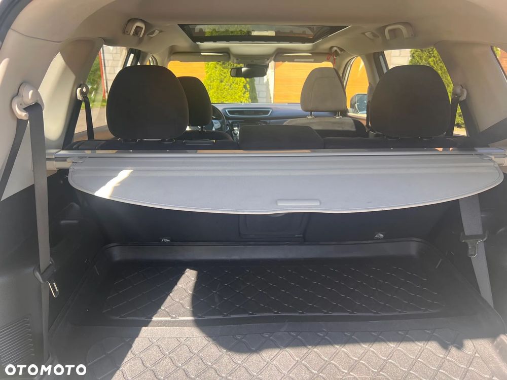 Nissan X-Trail 1.6 DCi Tekna 4WD EU6 - 8