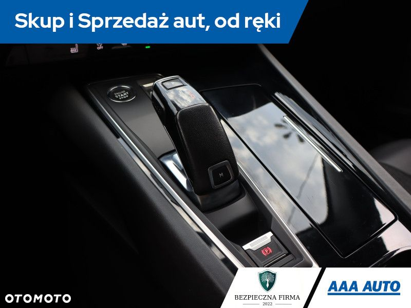 Peugeot 508 - 14