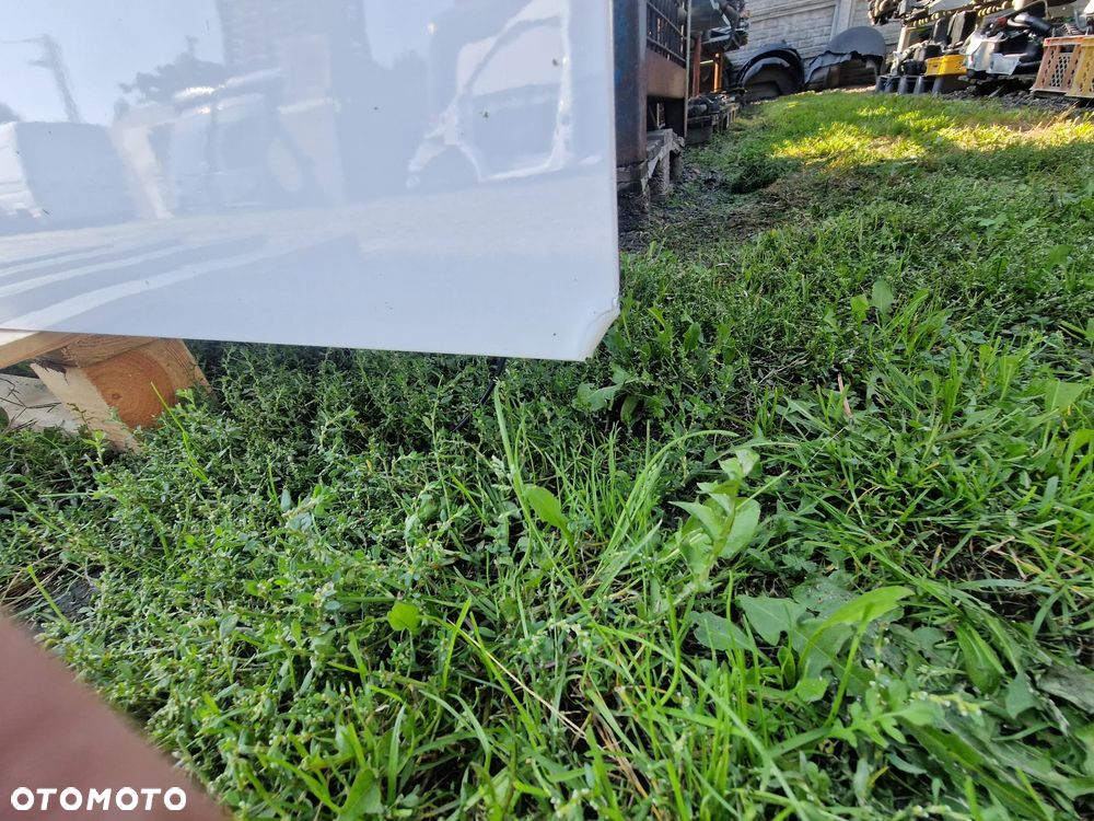 DRZWI BOCZNE MERCEDES SPRINTER 907 910 KOMPLETNE - 9