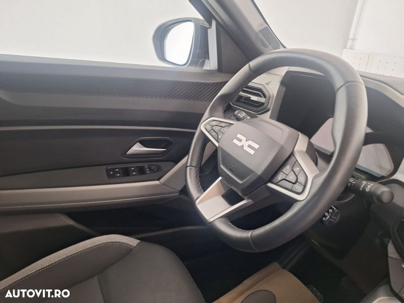 Dacia Bigster HEV 155 Journey - 23