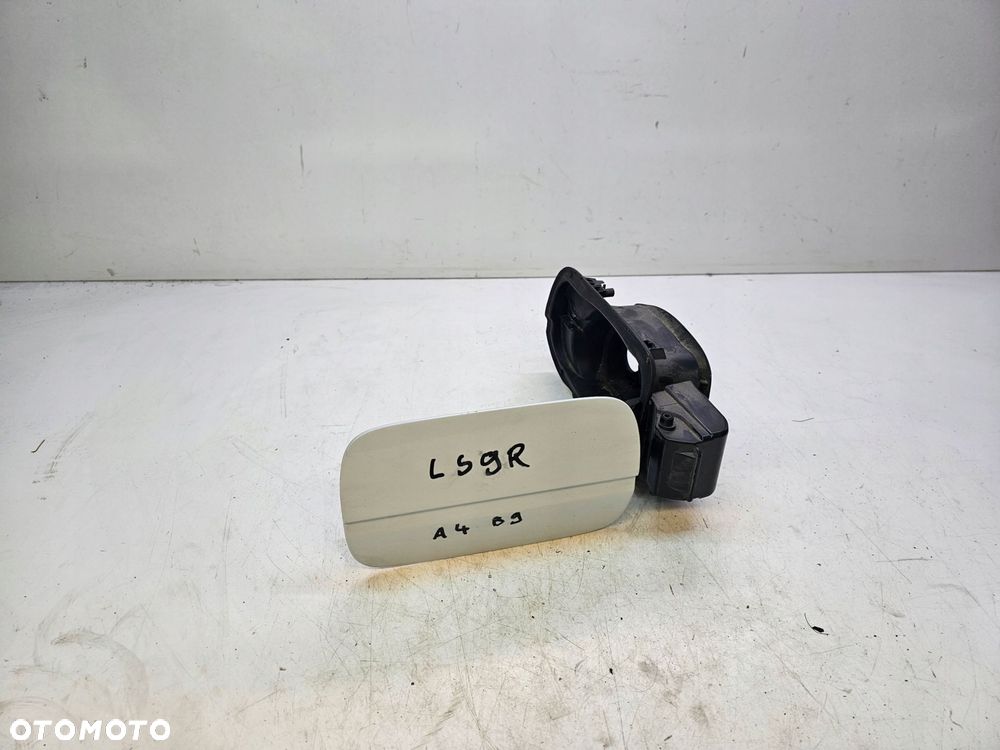 KLAPKA WLEWU PALIWA AUDI A4 B9 8W0809906A LS9R - 1