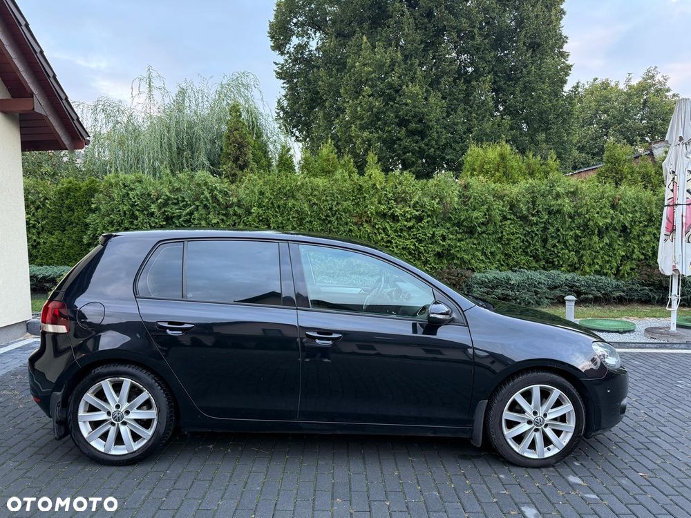 Volkswagen Golf 2.0 TDI Highline DSG - 3