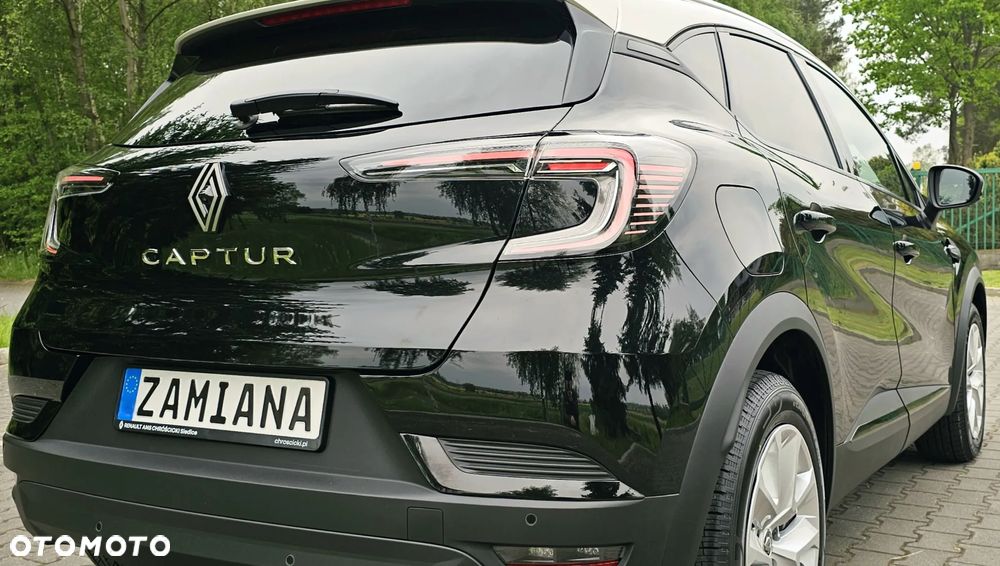 Renault Captur 1.0 TCe Zen - 19