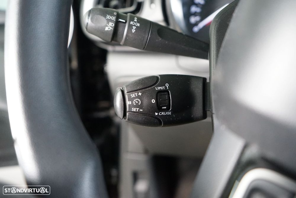 Citroën C3 1.6 BlueHDi Feel - 22