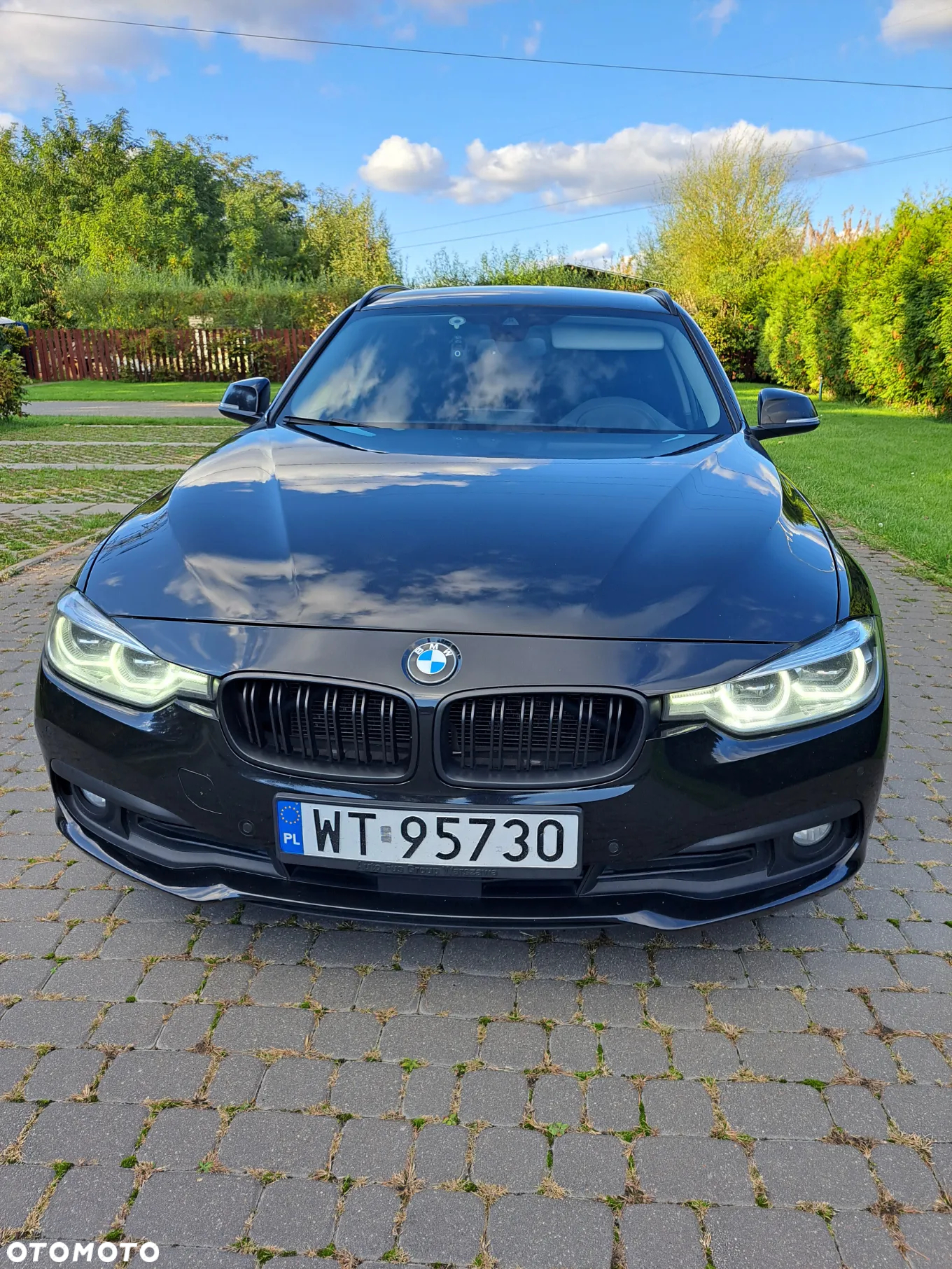 BMW Seria 3 320d - 3