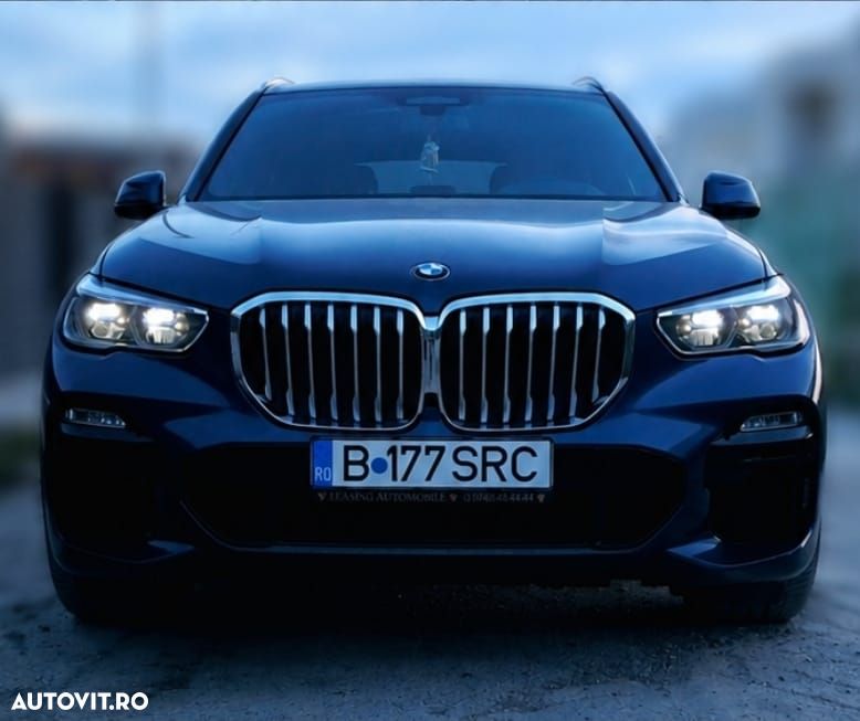 BMW X5 - 11