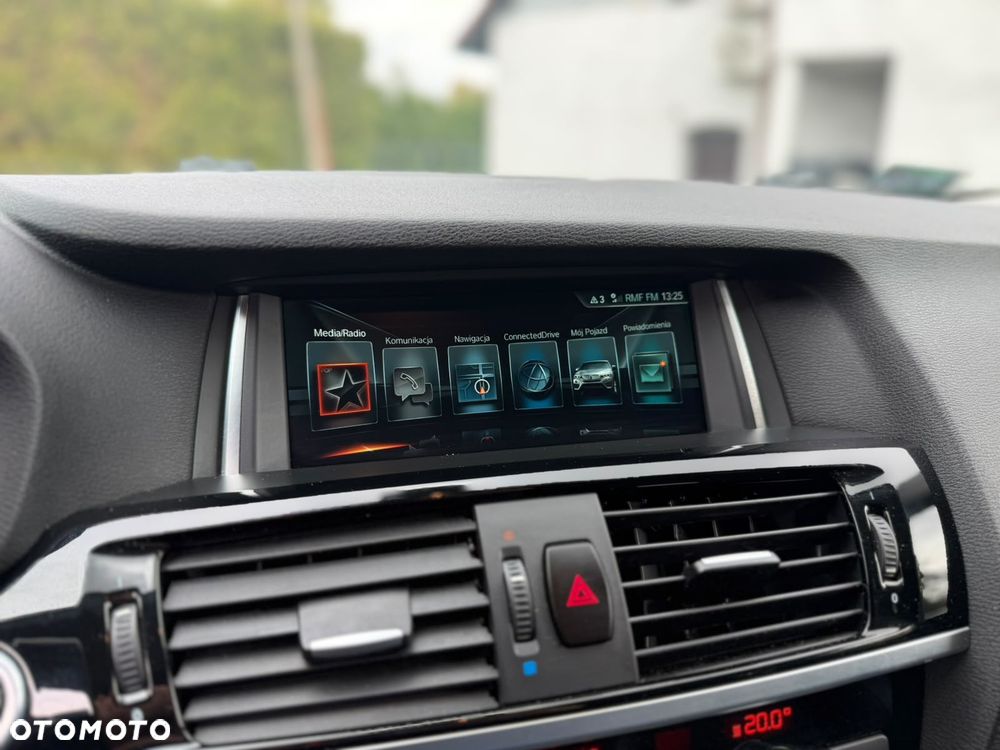 BMW X4 - 4