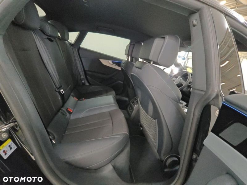 Audi A5 Sportback 40 TFSI S tronic edition one - 10