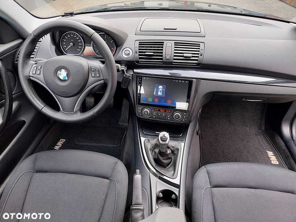 BMW Seria 1 118d DPF Edition Sport - 6