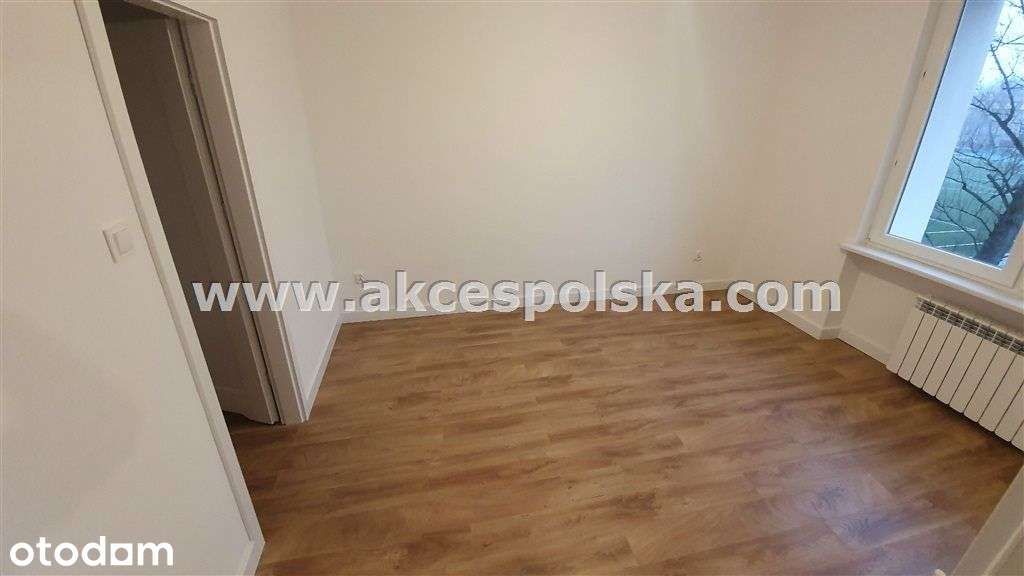 Oddzielna Kuchnia, Balkon, Dwie Garderoby !!!