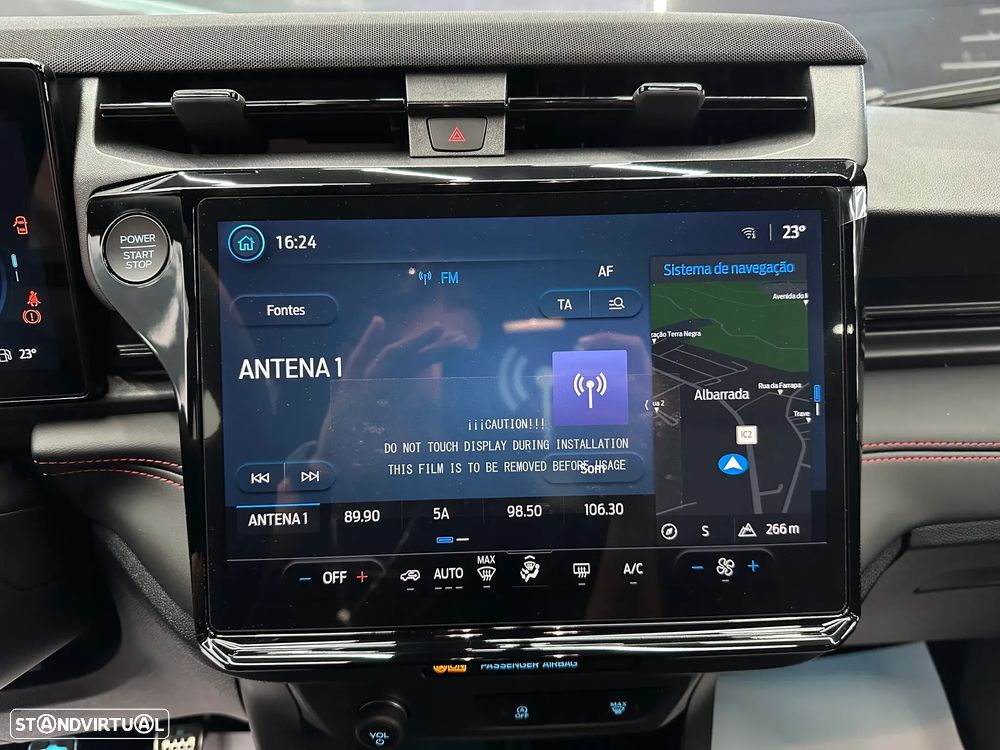 Ford Puma 1.0 EcoBoost MHEV ST-Line - 21