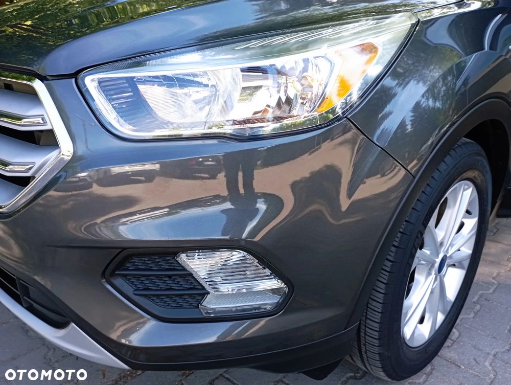 Ford Escape - 25