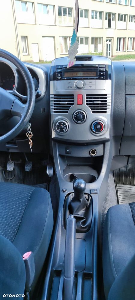 Daihatsu Terios 1.5 Top 4WD - 9