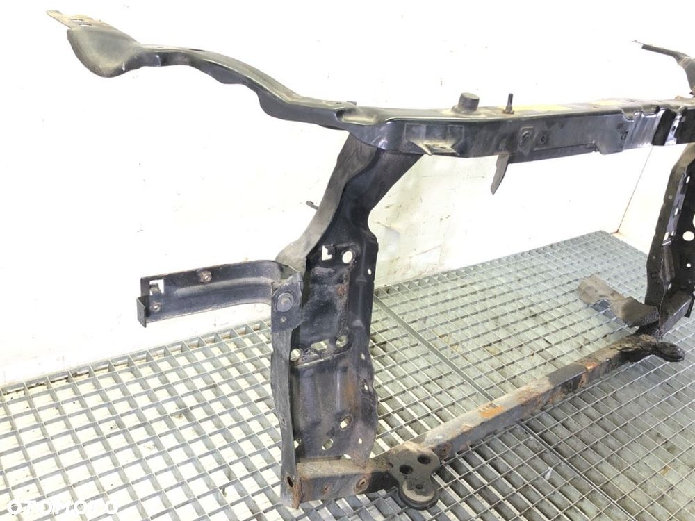 PAS PRZEDNI  NISSAN QASHQAI / QASHQAI +2 I (J10, NJ10, JJ10E) 2006 - 2014 2.0 dCi 110 kW [150 KM] - 2