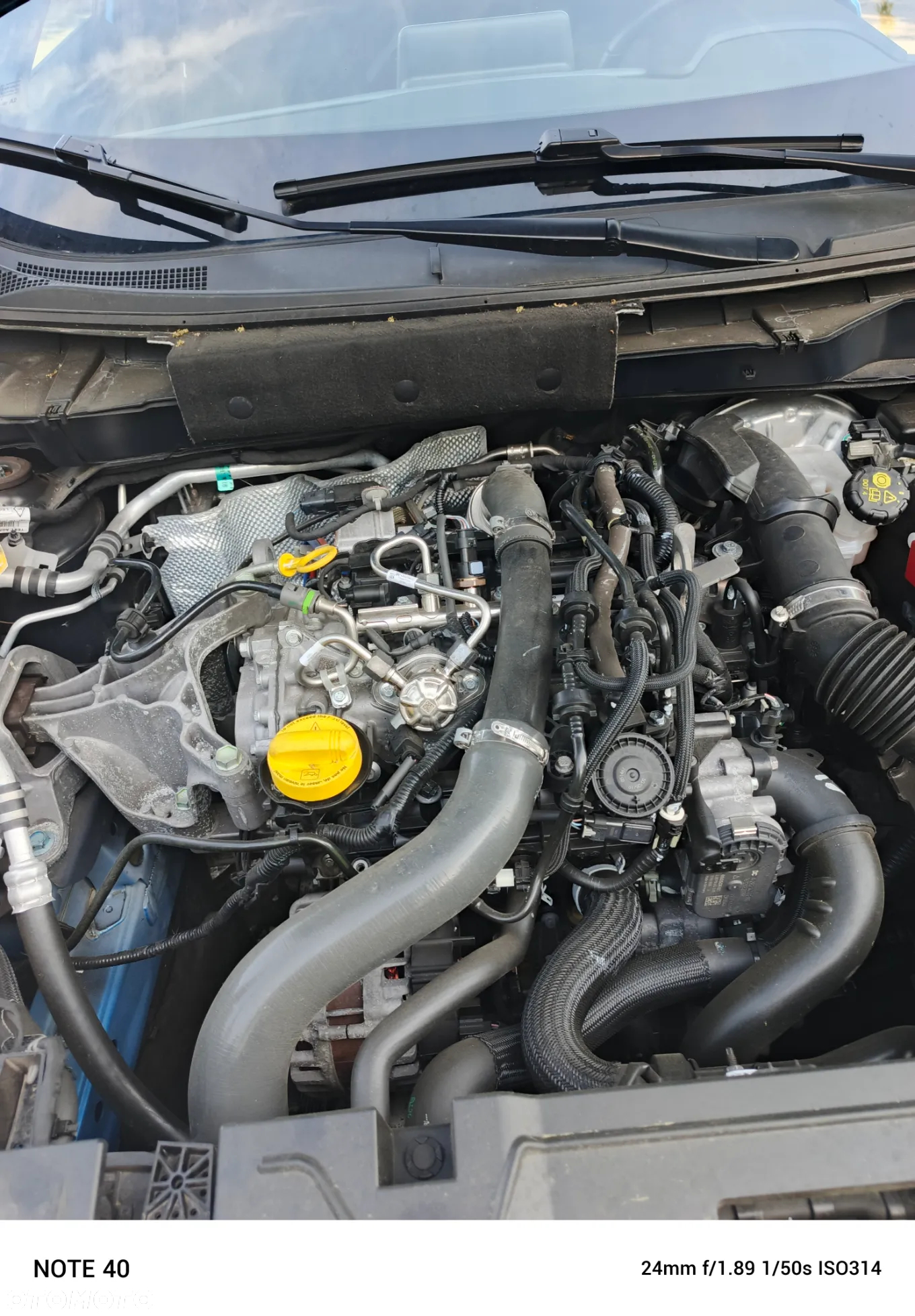 Nissan Juke 1.0 DIG-T Tekna - 10
