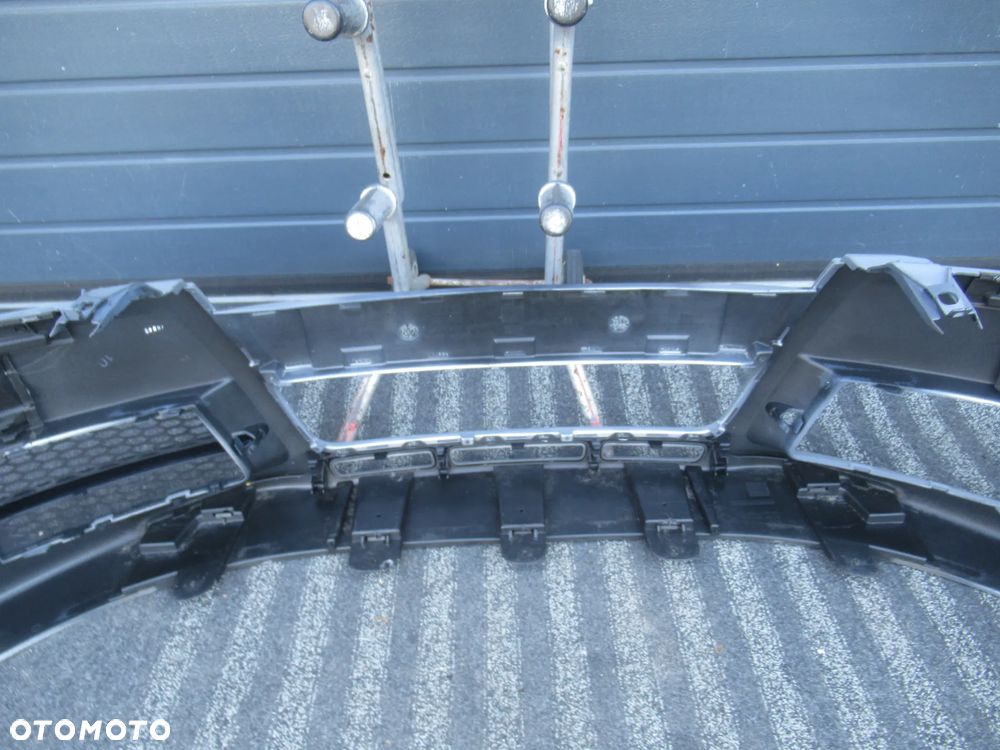 ZDERZAK PRZÓD PRZEDNI AUDI TT 8J0 8J0807437 2006-2010 - 16