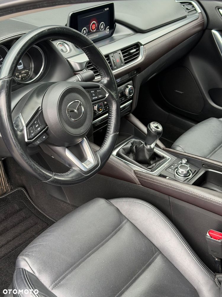 Mazda 6 2.0 SKYPassion - 11