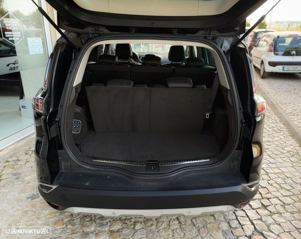 Renault Espace 1.6 dCi Zen - 19